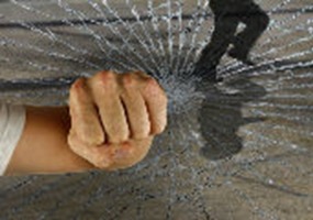 Snimatelj FoNeta udaren nekoliko puta Snimatelj FoNeta udaren nekoliko puta